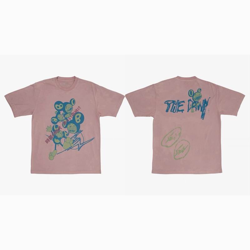 Travis Scott S-XL sjtx8054