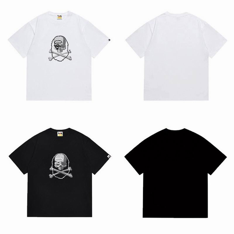 Bape S-2XL scqx1215