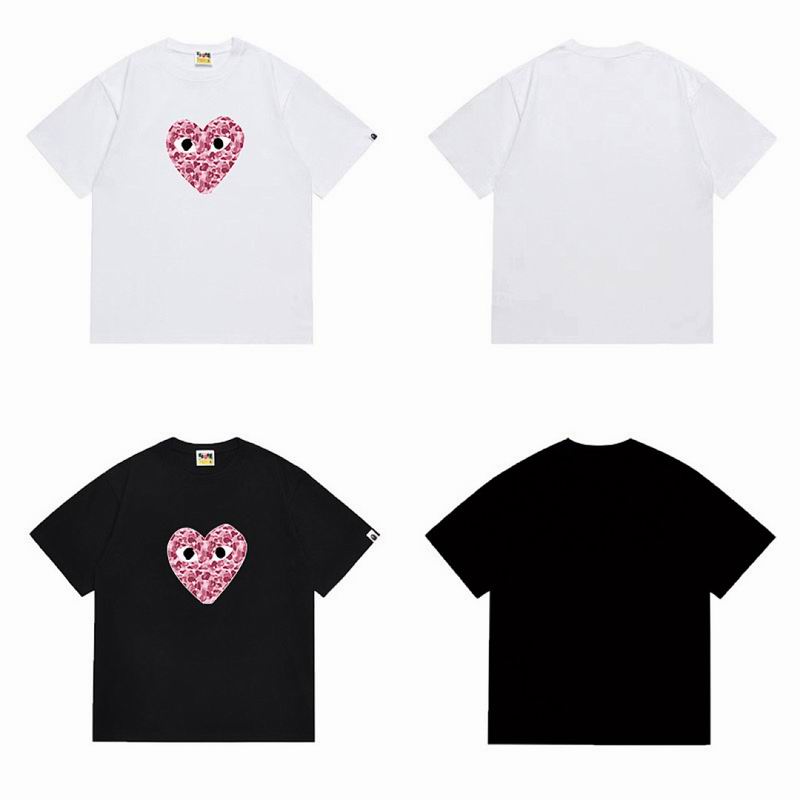 Bape S-2XL scqx1220
