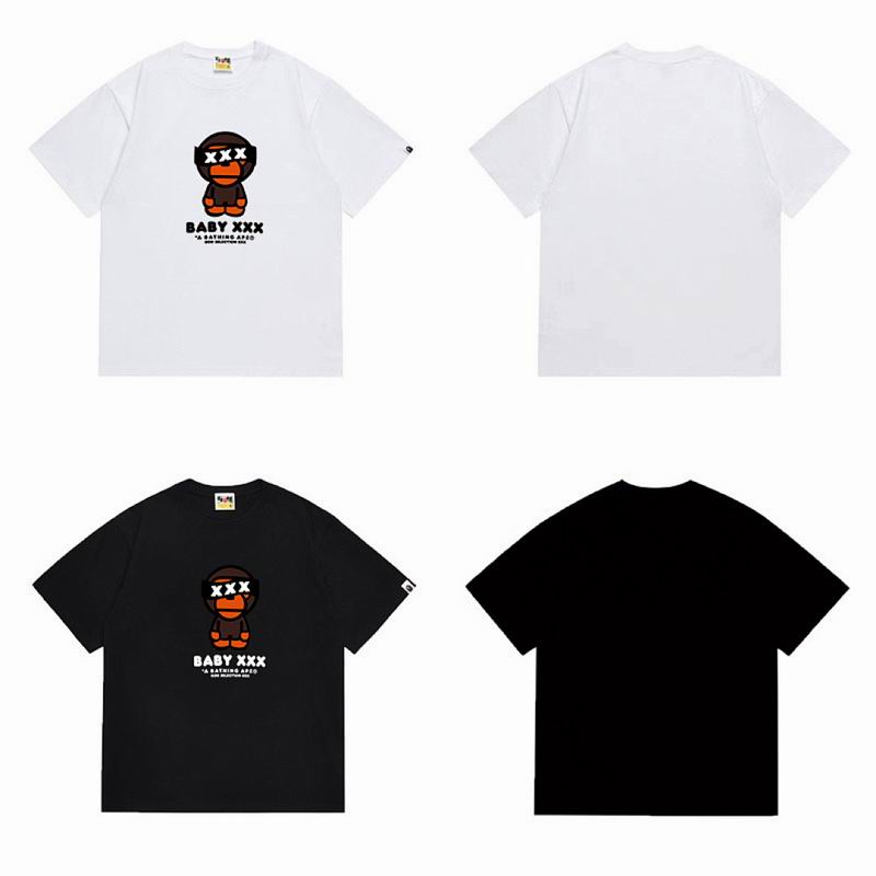 Bape S-2XL scqx1225