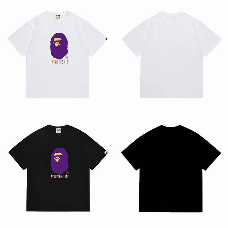 Bape S-2XL scqx1257