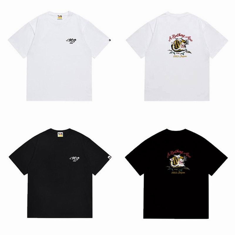 Bape S-2XL scqx1259