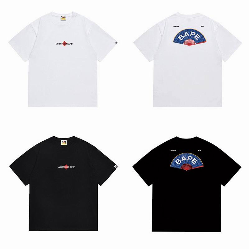 Bape S-2XL scqx1260