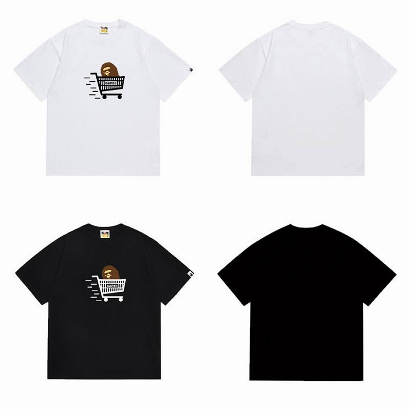 Bape S-2XL scqx1262