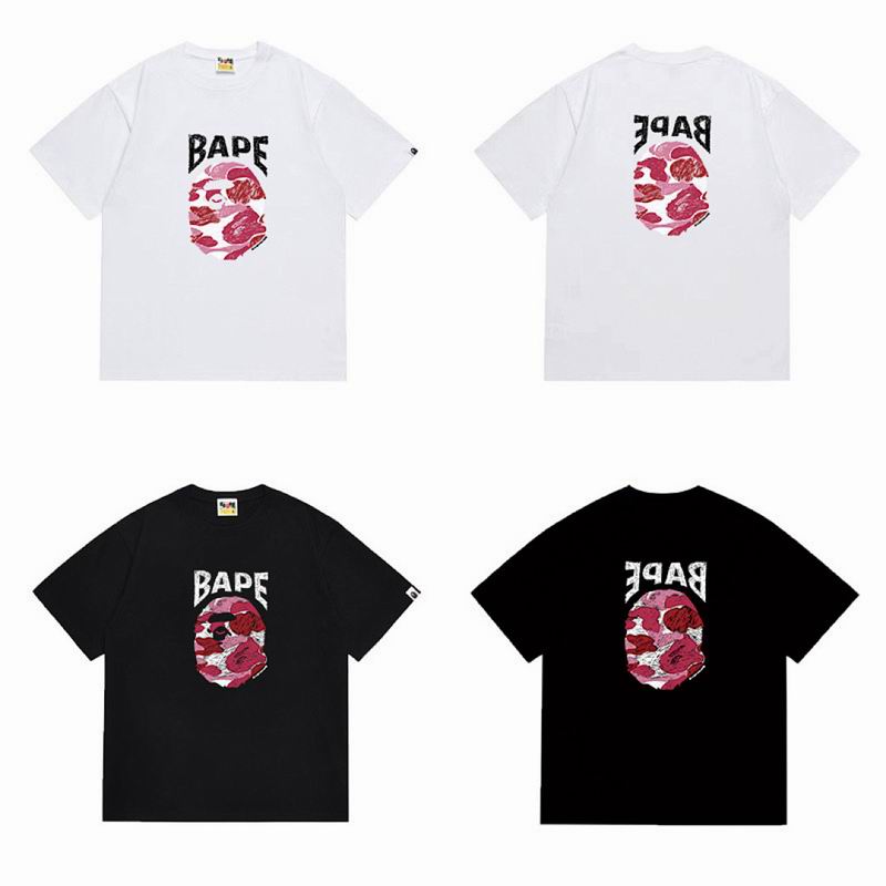 Bape S-2XL scqx1263