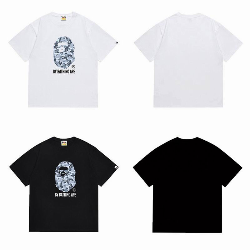 Bape S-2XL scqx1306
