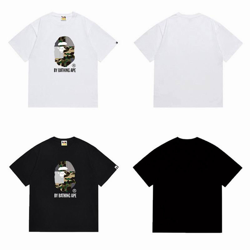 Bape S-2XL scqx1310