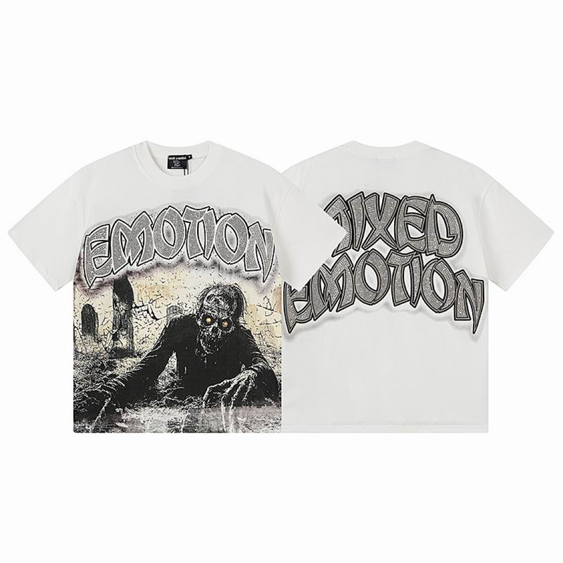 Mixed Emotion S-XL x3tr0089