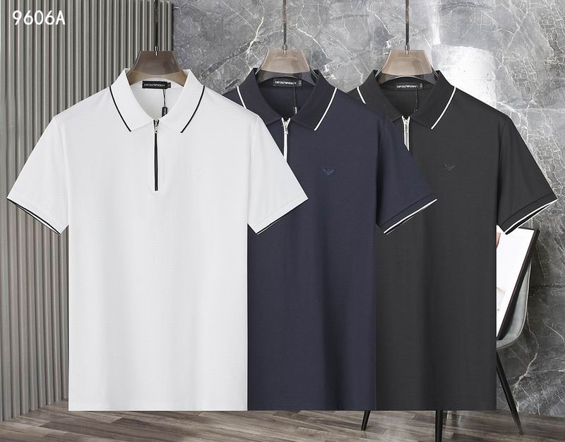 Armani M-4XL 26rx9606