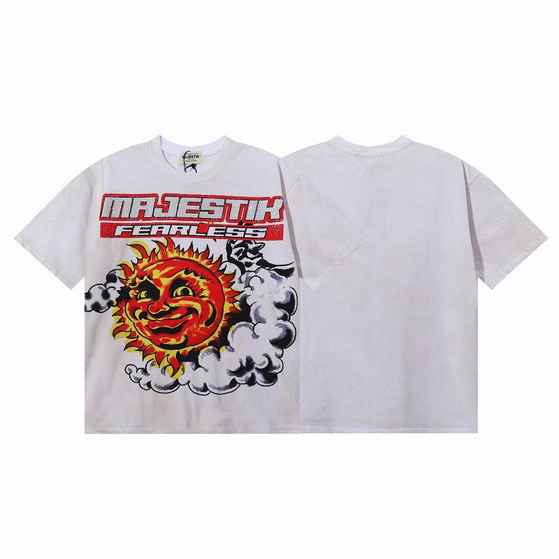 Majestik S-XL 6htrMA017