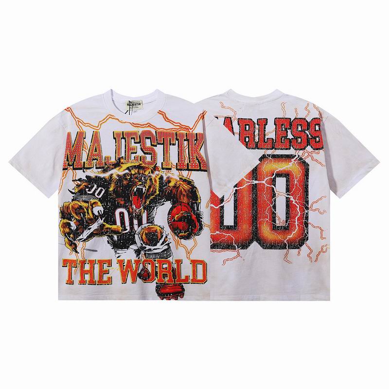 Majestik S-XL 6htrMA013