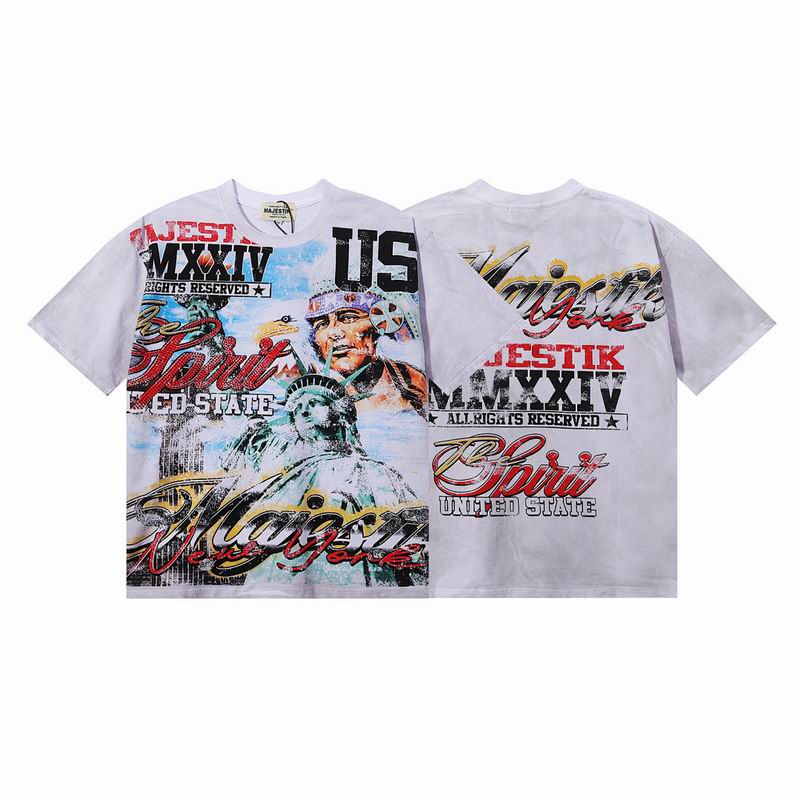 Majestik S-XL 6htrMA016