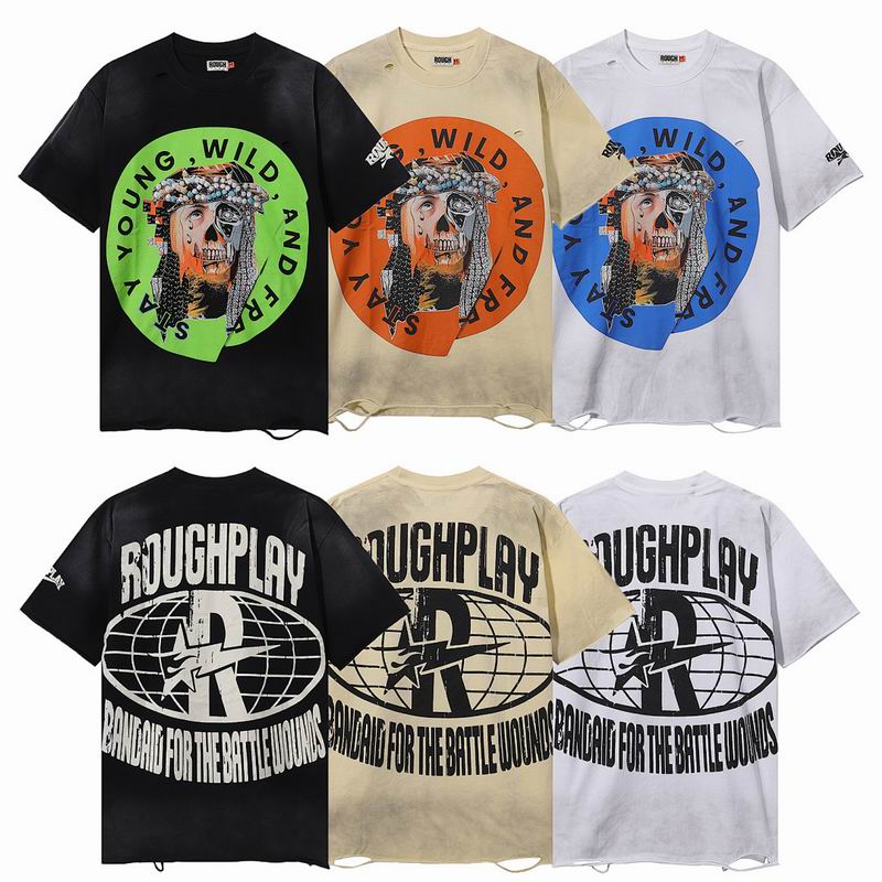 RoughPlay S-XL 6htrR060