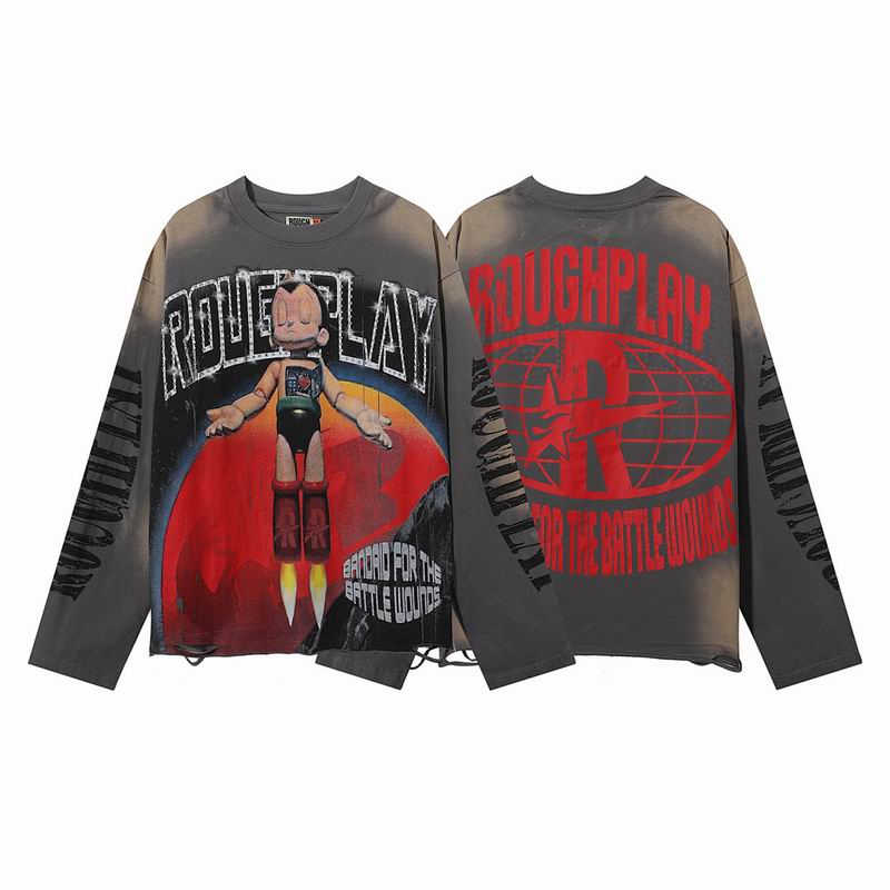 RoughPlay S-XL 6htrR525