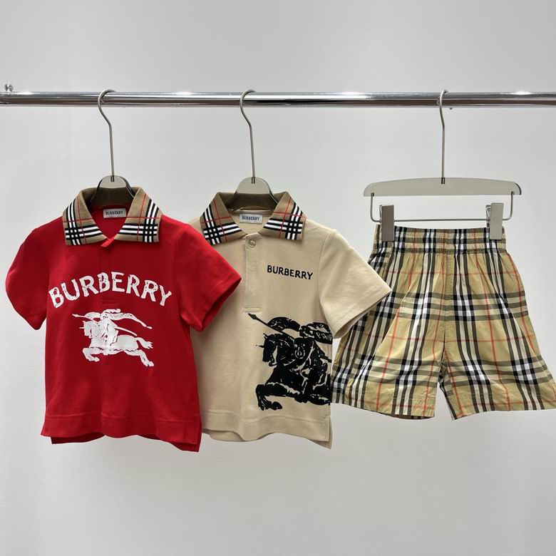 Burberry sz100-160 18