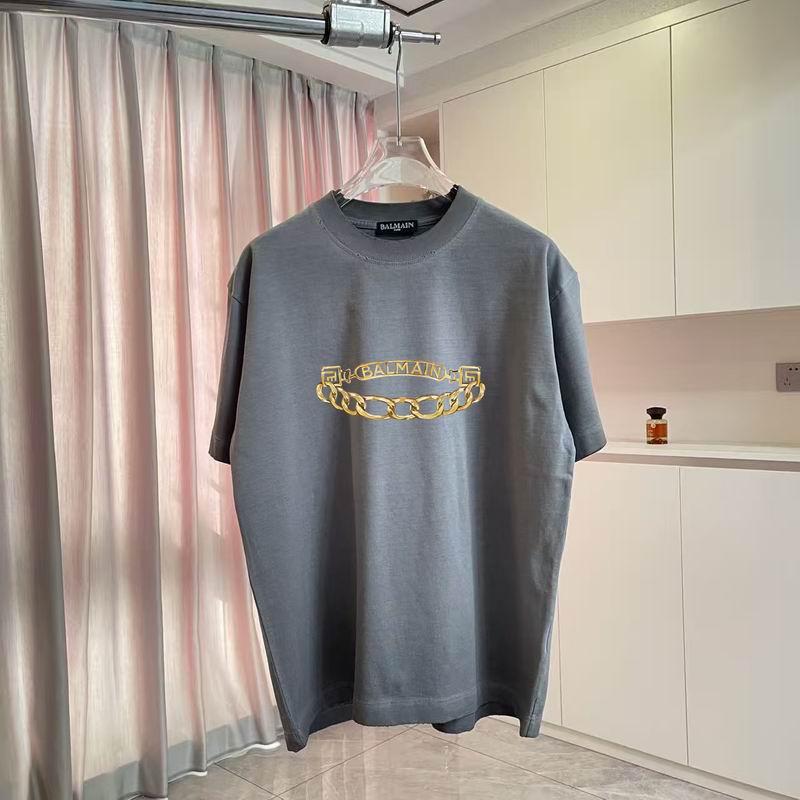 Balmain S-2XL hgntx07