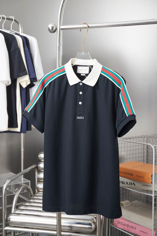 Gucci Polo Shirt hgnt 0202