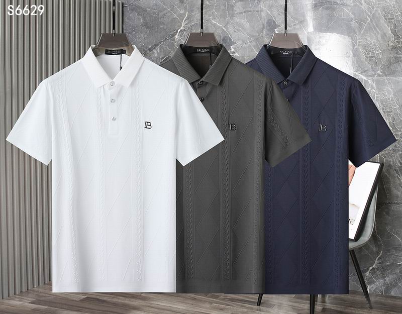 Balmain M-4XL 26rx04