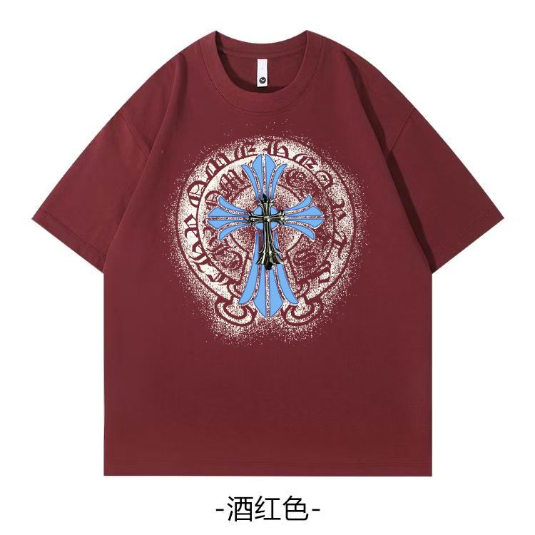 Chrome Hearts S-2XL 11Lx05