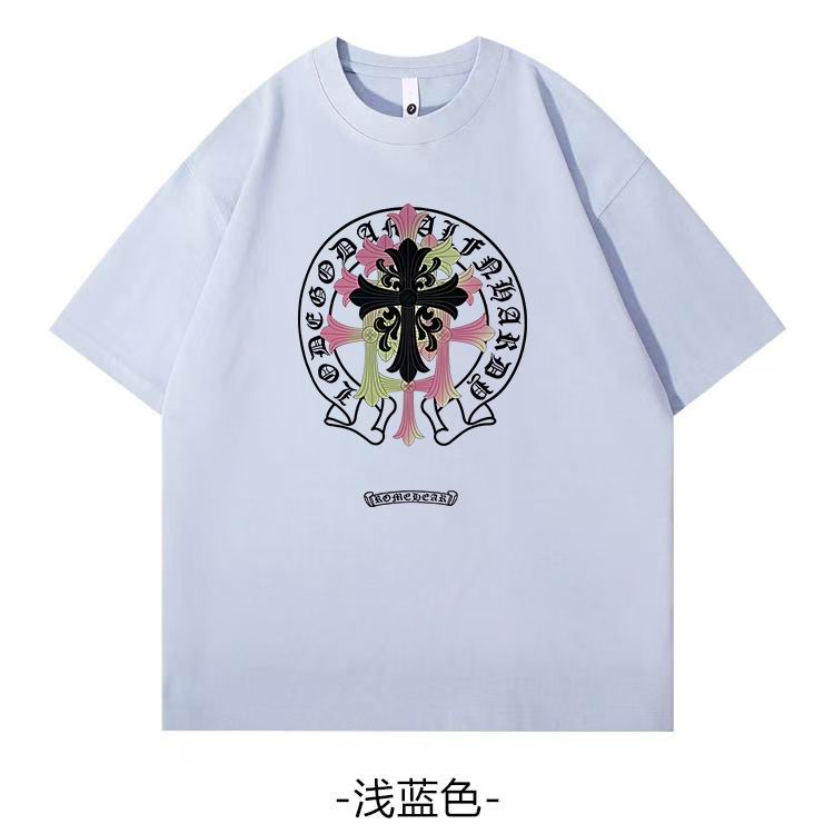 Chrome Hearts S-2XL 11Lx06