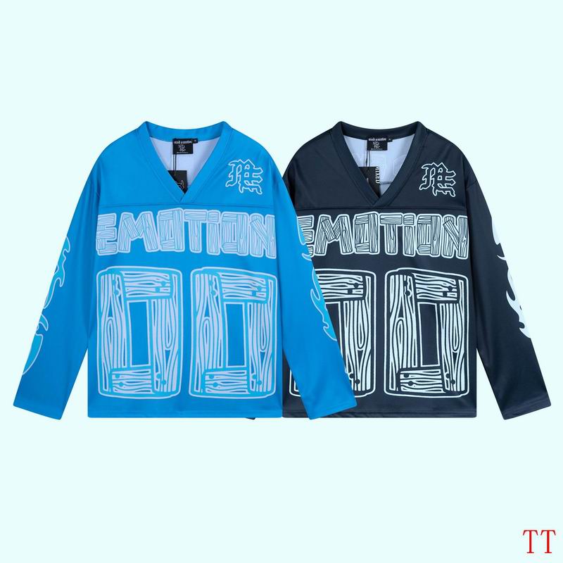 Mixed Emotion S-XL 20tx03