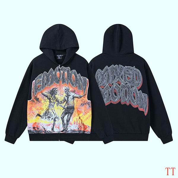 Mixed Emotion S-XL 20tx03