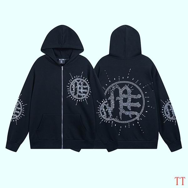 Mixed Emotion S-XL 20tx08