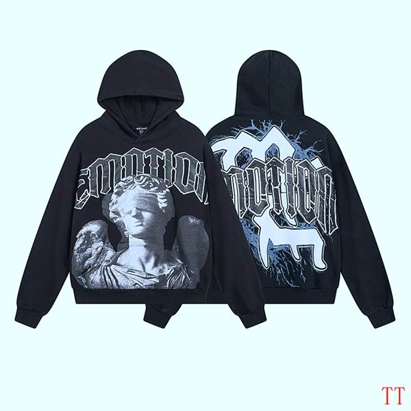 Mixed Emotion S-XL 20tx01