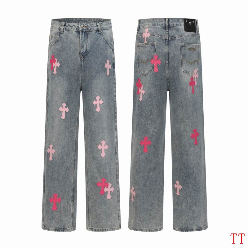 Chrome Hearts sz28-36 20tx141