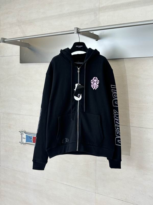 Chrome Hearts S-XL wdtr01