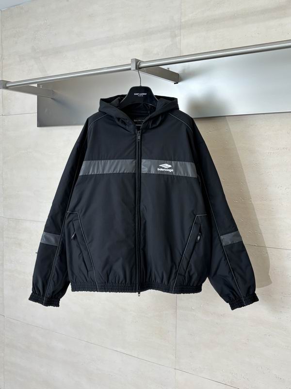 Balenciaga S-XL wdtr30