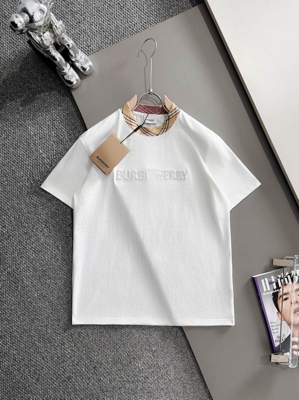 Burberry S-2XL tltx108