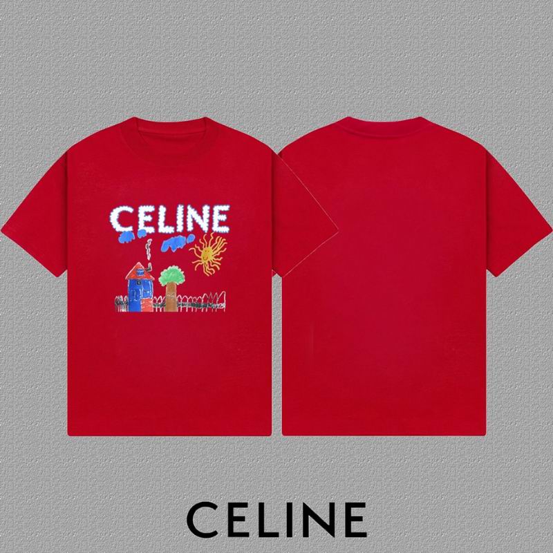 Celine S-2XL dgtr19