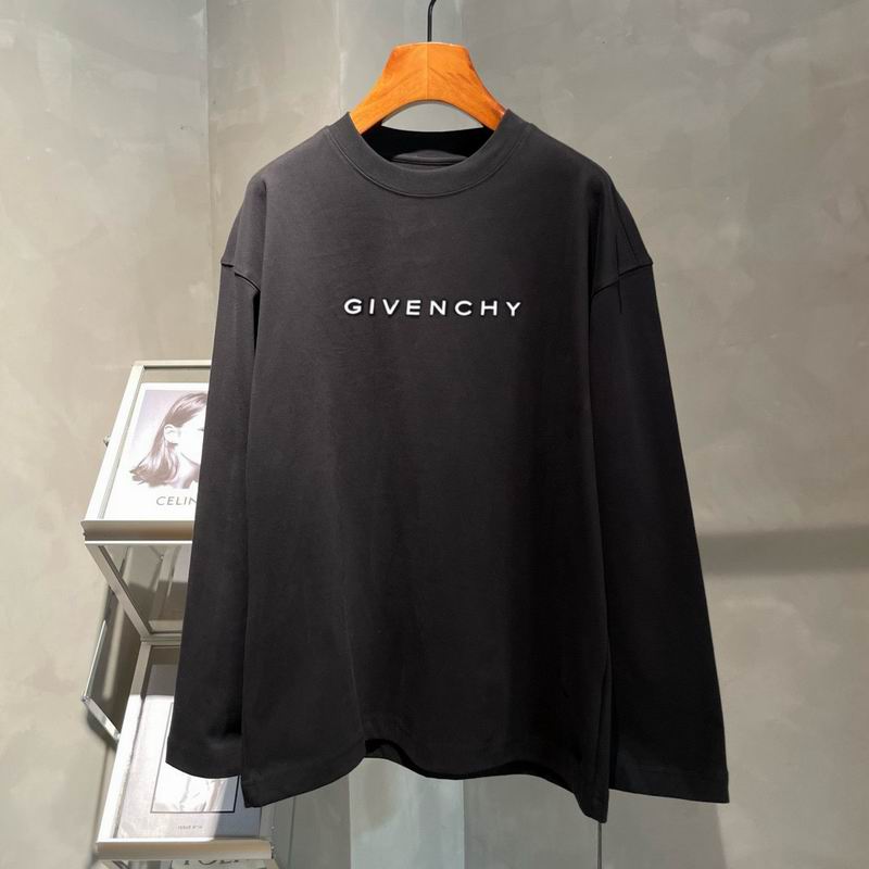 Givenchy S-XL tltx19