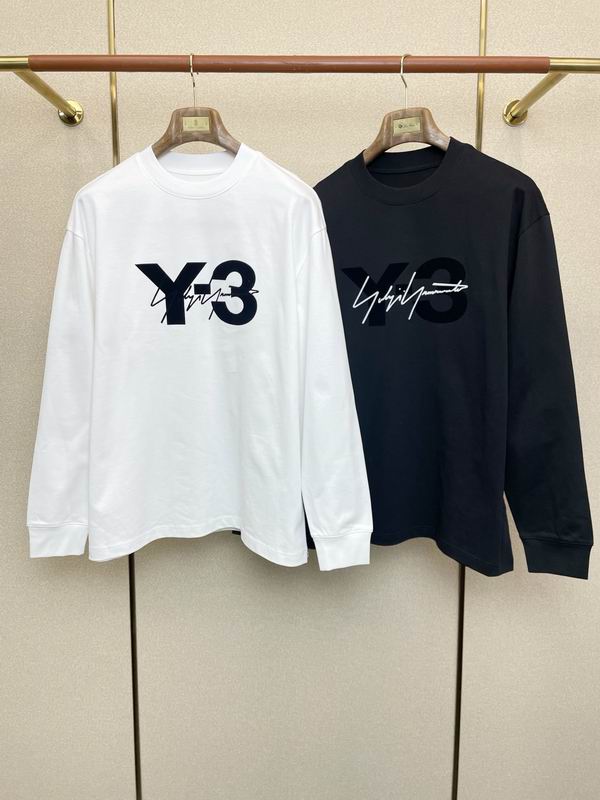 Y-3 S-XL tltx47