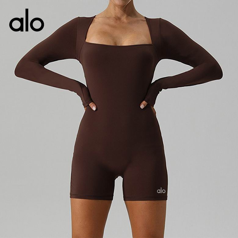 Alo YW983 S-XL 4C YO