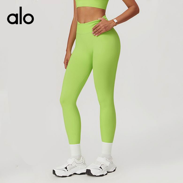 Alo DCK655 S-XL 20C YO