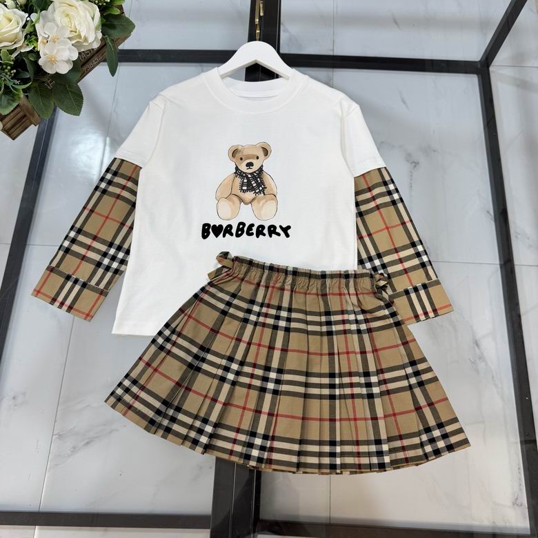 Burberry sz100-160 23