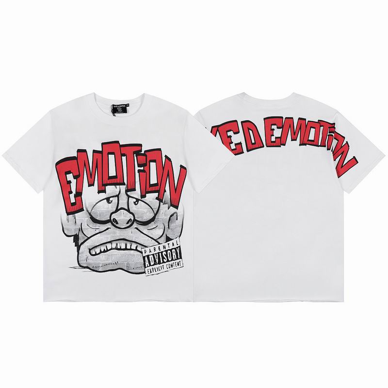 Mixed Emotion S-XL hdtx9915