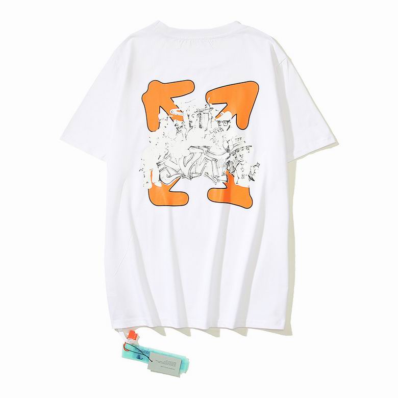 Off White ����T�� 1216