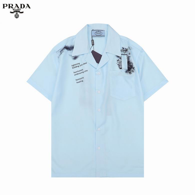 Prada m-3xl yst04