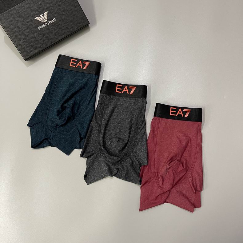 Armani boxer