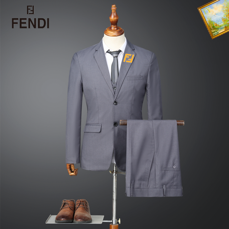 Fendi M-3XL 25tx03