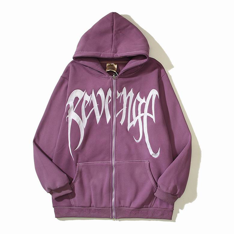 Revenge Jacket 1119