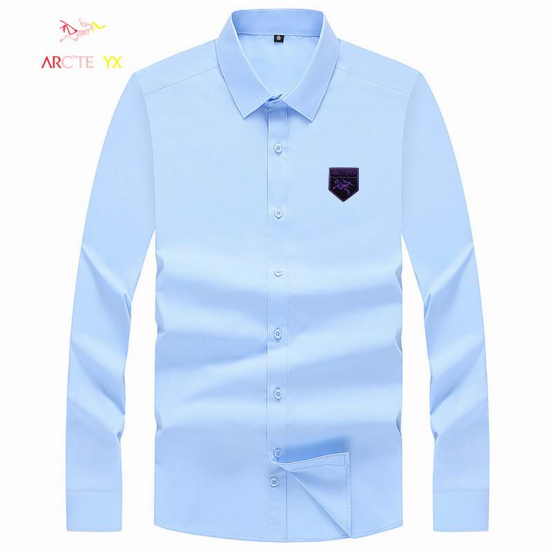 Arcteryx Shirt LS 1120