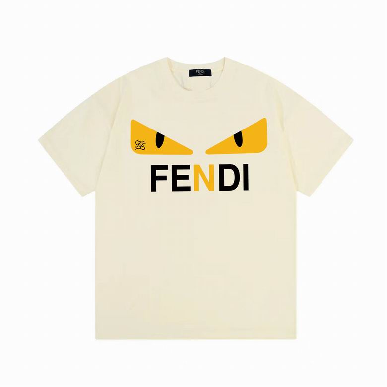 Fendi ����T�� 0103