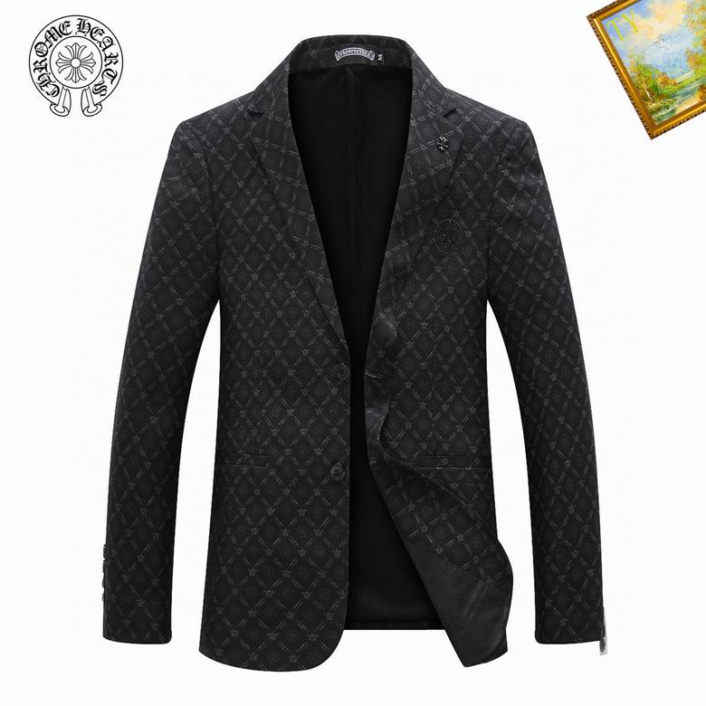 Chrome Hearts Suit 1225